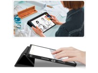 Tech-Protect SmartCase Pen Case for Lenovo Idea Tab 11.0 TB-336 - Black Tech-Protect SmartCase Pen Case for Lenovo Idea Tab 11.0 TB-336 - Black