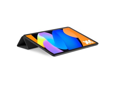 Capa protetora Tech-Protect SmartCase para Lenovo Idea Tab 11.0 TB-336 - Preta