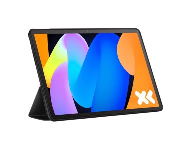 Capa protetora Tech-Protect SmartCase para Lenovo Idea Tab 11.0 TB-336 - Preta