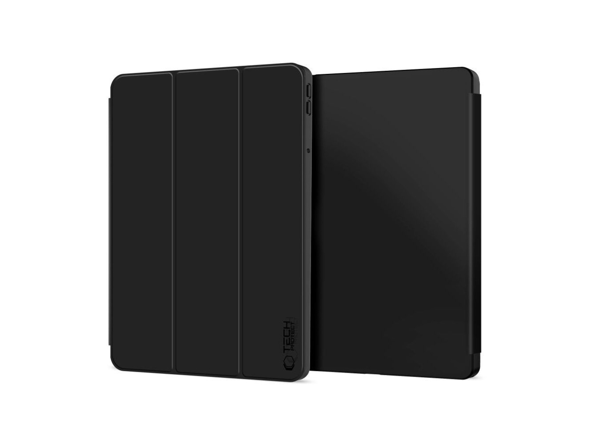 Tech-Protect SmartCase Pen Case for Lenovo Idea Tab 11.0 TB-336 - Black
