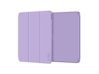Capa protetora Tech-Protect SmartCase para Lenovo Idea Tab 11.0 TB-336 - Roxa Capa protetora Tech-Protect SmartCase para Lenovo Idea Tab 11.0 TB-336 - Roxa