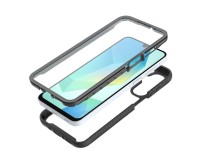 Tech-Protect Defense Case for Samsung Galaxy A17 4G / 5G - Black Tech-Protect Defense Case for Samsung Galaxy A17 4G / 5G - Black