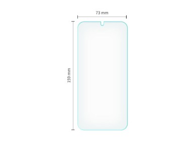 Tech-Protect Supreme Easy 3-pack Tempered Glass for Samsung Galaxy A17 4G / 5G Tech-Protect Supreme Easy 3-pack Tempered Glass for Samsung Galaxy A17 4G / 5G
