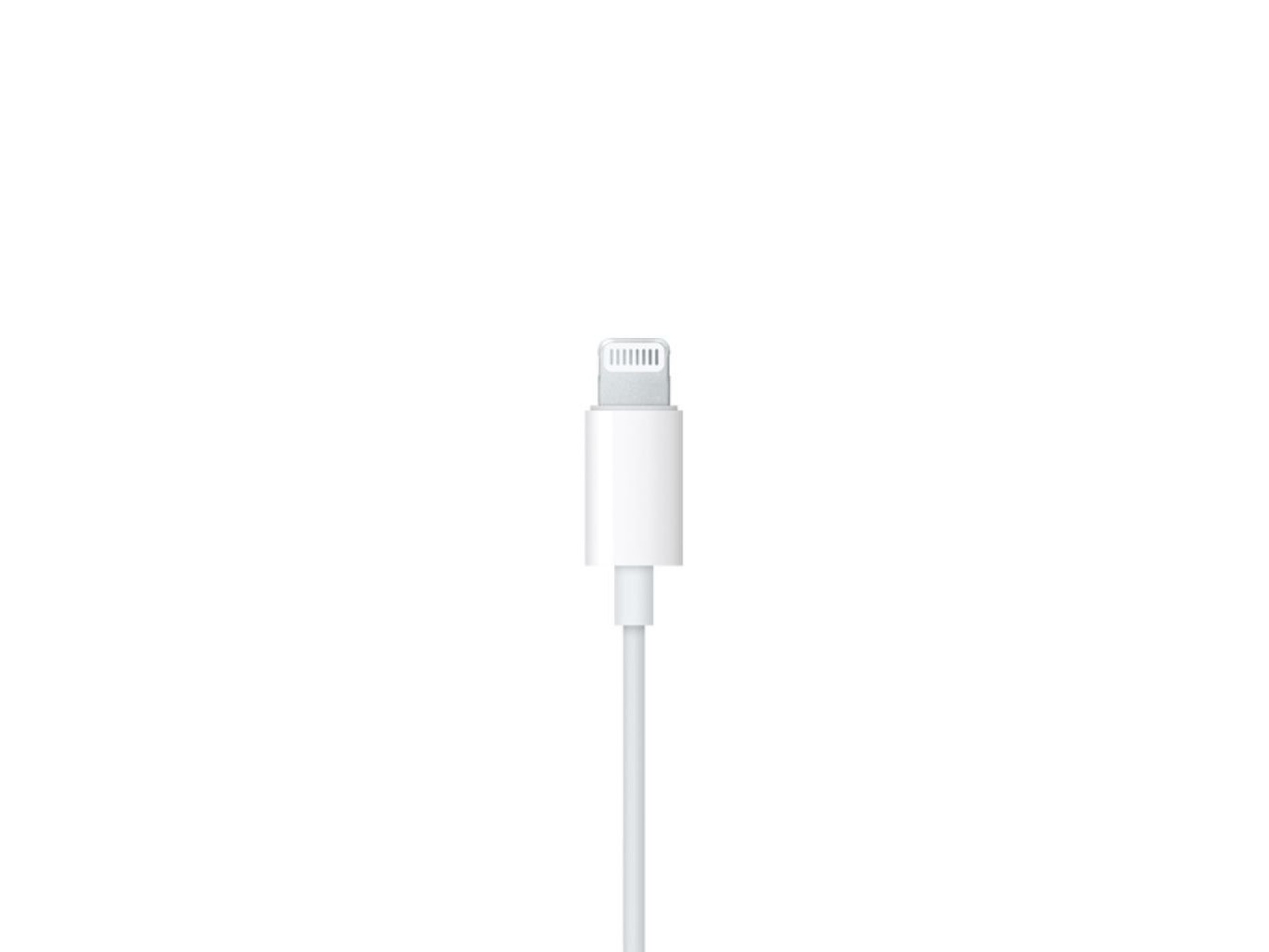 Fones de ouvido Tech-Protect Ultraboost Core G2 Lightning - Branco