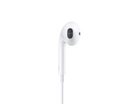 Fones de ouvido Tech-Protect Ultraboost Core G2 Mini Jack - Branco