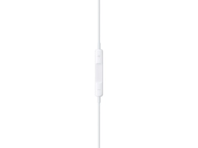 Fones de ouvido Tech-Protect Ultraboost Core G2 Lightning - Branco