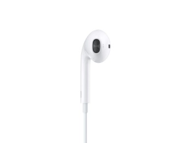 Fones de ouvido Tech-Protect Ultraboost Core G2 Mini Jack - Branco