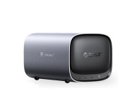 ORICO NAS MetaBox Pro Home array de discos em rede - cinza ORICO NAS MetaBox Pro Home array de discos em rede - cinza