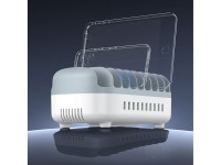 Orico DUK-10P-V1 Smart Charging Station 10 x USB-A - White Orico DUK-10P-V1 Smart Charging Station 10 x USB-A - White