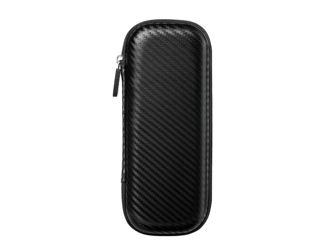 Funda protectora Orico M2PH04 para unidad M.2 2280 - Negra
