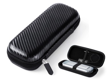 Orico M2PH04 Protective Case for M.2 2280 Drive - Black
