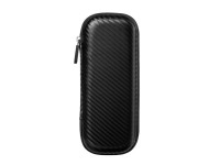 Funda protectora Orico M2PH04 para unidad M.2 2280 - Negra