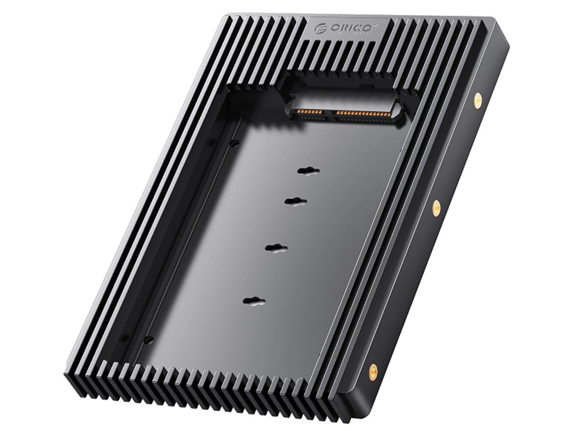 Adaptador de unidad Orico D2SS-6G, convertidor de 2,5