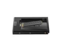 Adaptador Orico D2NS-6G M.2 NGFF para unidade de 3,5" - Preto Adaptador Orico D2NS-6G M.2 NGFF para unidade de 3,5" - Preto