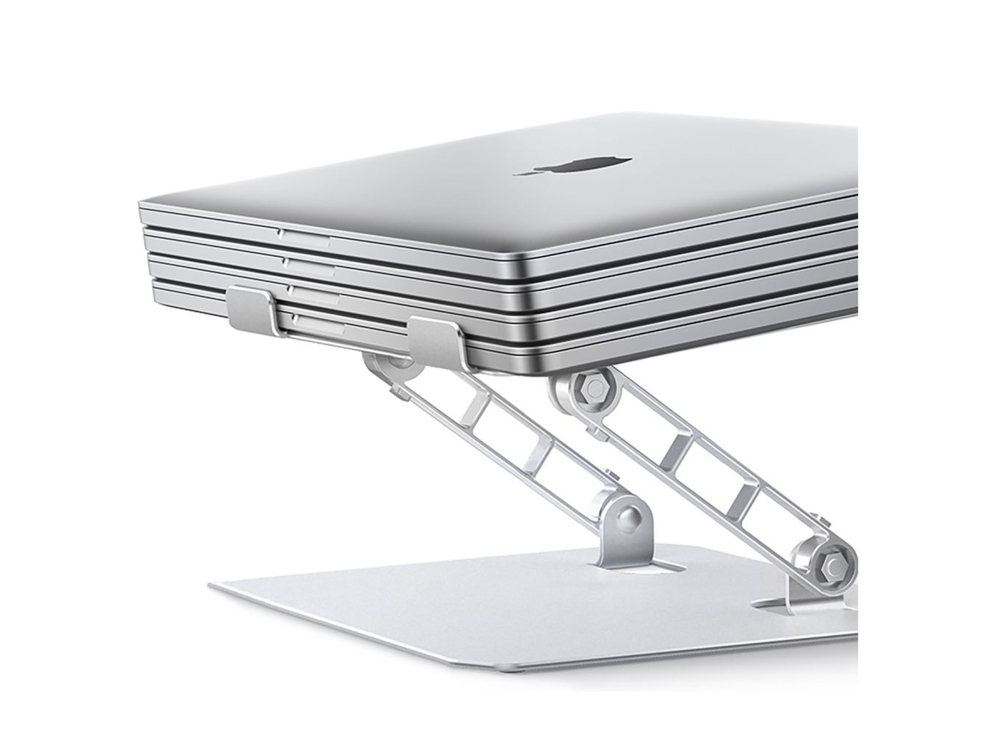Suporte para laptop Orico LST02I - Prata