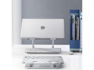 Suporte para laptop Orico LST02I - Prata