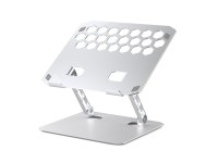 Suporte para laptop Orico LST02I - Prata