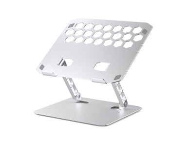 Suporte para laptop Orico LST02I - Prata