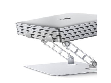 Suporte para laptop Orico LST02I - Prata