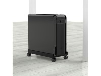 Orico CPB2 Computer Stand with Wheels - Black Orico CPB2 Computer Stand with Wheels - Black