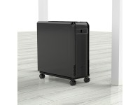Orico CPB1 Computer Stand with Wheels - Black Orico CPB1 Computer Stand with Wheels - Black