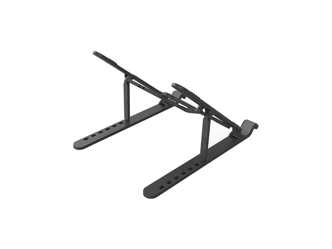 Suporte dobrável para laptop Orico PFB-A24 - Preto