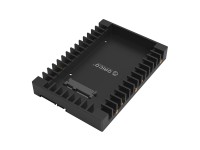 Orico 1125SS 2.5" to 3.5" Drive Adapter - Black