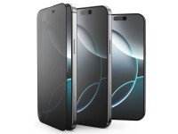 Paquete de 2 láminas de protección de privacidad Tech-Protect Glass Spy+ para Samsung Galaxy S25 FE Paquete de 2 láminas de protección de privacidad Tech-Protect Glass Spy+ para Samsung Galaxy S25 FE