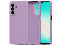 Capa Tech-Protect Icon para Samsung Galaxy A17 4G/5G - Roxa Capa Tech-Protect Icon para Samsung Galaxy A17 4G/5G - Roxa