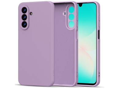 Tech-Protect Icon Case for Samsung Galaxy A17 4G / 5G - Purple Tech-Protect Icon Case for Samsung Galaxy A17 4G / 5G - Purple