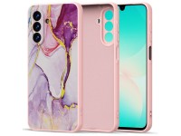Tech-Protect Icon Case for Samsung Galaxy A17 4G / 5G - Pink Tech-Protect Icon Case for Samsung Galaxy A17 4G / 5G - Pink