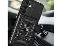 Capa Tech-Protect CamShield Pro para Samsung Galaxy A17 4G/5G - Preta