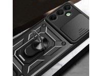 Capa Tech-Protect CamShield Pro para Samsung Galaxy A17 4G/5G - Preta