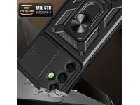 Capa Tech-Protect CamShield Pro para Samsung Galaxy A17 4G/5G - Preta