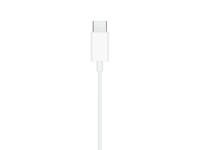 Fones de ouvido Tech-Protect Ultraboost Core G2 USB-C - Preto