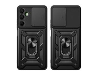Capa Tech-Protect CamShield Pro para Samsung Galaxy A17 4G/5G - Preta