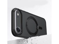 Tech-Protect MagRing MagSafe case for iPhone 17 Air - black Tech-Protect MagRing MagSafe case for iPhone 17 Air - black