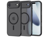 Tech-Protect MagCam MagSafe Case for iPhone 17 Air - Matte Black