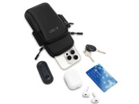 Funda universal para brazalete deportivo Tech-Protect M7 - Negra Funda universal para brazalete deportivo Tech-Protect M7 - Negra