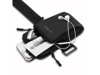 Funda universal para brazalete deportivo Tech-Protect M7 - Negra Funda universal para brazalete deportivo Tech-Protect M7 - Negra