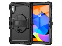 Tech-Protect Solid Case for Lenovo Idea Tab 11.0 TB-336 - Black Tech-Protect Solid Case for Lenovo Idea Tab 11.0 TB-336 - Black