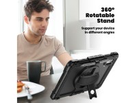 Tech-Protect Solid Case for Lenovo Idea Tab 11.0 TB-336 - Black Tech-Protect Solid Case for Lenovo Idea Tab 11.0 TB-336 - Black