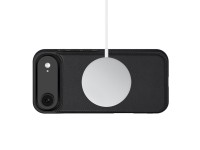 Funda tipo cartera Tech-Protect MagSafe para iPhone 17 Air - Negro mate Funda tipo cartera Tech-Protect MagSafe para iPhone 17 Air - Negro mate