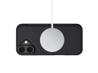 Tech-Protect Wallet MagSafe Case for iPhone 17 - Matte Black Tech-Protect Wallet MagSafe Case for iPhone 17 - Matte Black