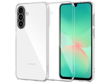 Funda Tech-Protect FlexAir para Samsung Galaxy A17 4G / 5G - Transparente Funda Tech-Protect FlexAir para Samsung Galaxy A17 4G / 5G - Transparente