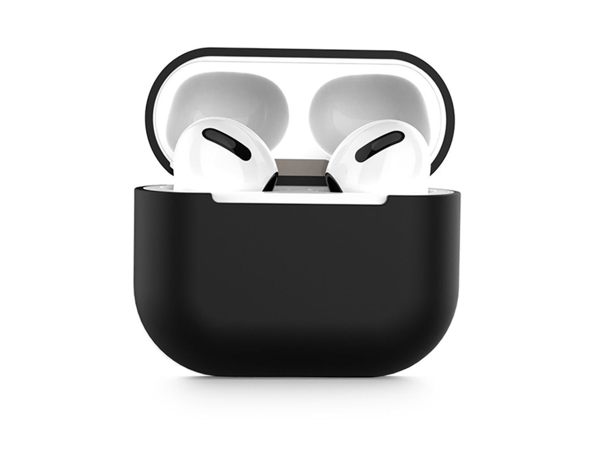 Tech-Protect Icon Case for AirPods 3 - Black