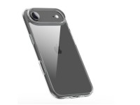 Tech-Protect FlexAir Hybrid Case for iPhone 17 Air - Clear Tech-Protect FlexAir Hybrid Case for iPhone 17 Air - Clear