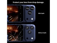 Funda protectora Tech-Protect Camring Fit+ para iPhone 14 Pro / Max / 15 Pro / Max / 16 Pro / Max / Funda protectora Tech-Protect Camring Fit+ para iPhone 14 Pro / Max / 15 Pro / Max / 16 Pro / Max /