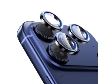 Tech-Protect Camring Fit+ Camera Cover for iPhone 14 Pro / Max / 15 Pro / Max / 16 Pro / Max / 17 Pr Tech-Protect Camring Fit+ Camera Cover for iPhone 14 Pro / Max / 15 Pro / Max / 16 Pro / Max / 17 Pr