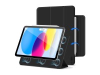 Funda Tech-Protect Smartcase magnética para iPad de 10,9” (2022) / iPad de 11” (2025) - negra Funda Tech-Protect Smartcase magnética para iPad de 10,9” (2022) / iPad de 11” (2025) - negra